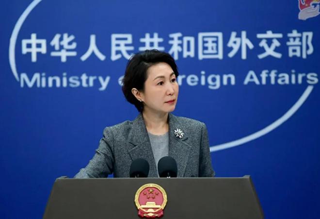 on9star登錄：中方对伊朗和乌克兰危机的表态有“温差”？外交部：不符合事实