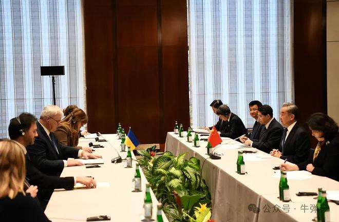 on9star登錄：中方对伊朗和乌克兰危机的表态有“温差”？外交部：不符合事实